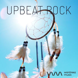 Upbeat Rock