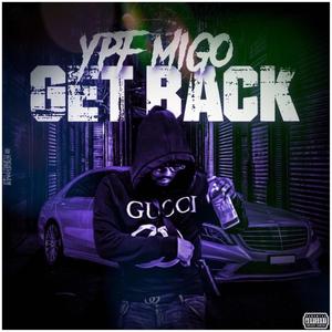 GET BACK (Explicit)