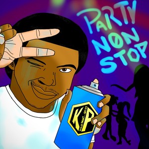 Party Non-Stop! (Radio Edit)