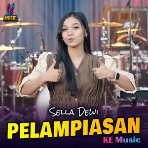 Pelampiasan