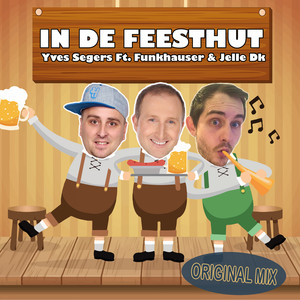 In De Feesthut (Original Mix)