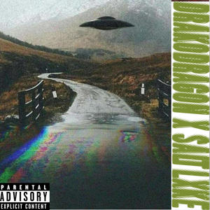 DMT DREAMIN' (feat. Saltlxke) (Explicit)