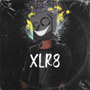 XLR8 (feat. Alberto Grasu)