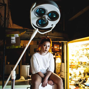 Old School (feat. Xitafes) (Explicit)