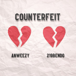 Counterfeit (Explicit)