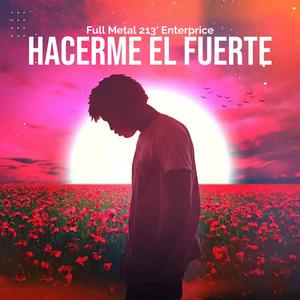 Hacerme El Fuerte (feat. Saruky & Symphony Music)