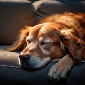 Sonidos Tranquilos Para Perros