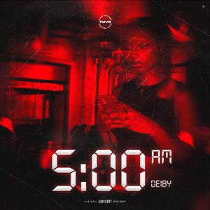 5 Da Matina (feat. Deiby) (Explicit)