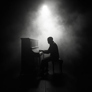 Velvet Silence-柔らかな音の余白