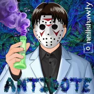 Antidote (feat. Blaxoulotl) [Explicit]