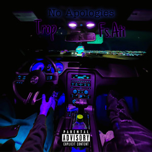 No Apologies (Explicit)