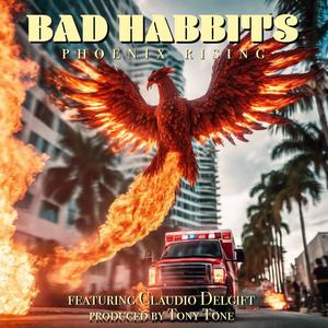 Phoenix Rising (feat. Claudio Delgift) [Explicit]