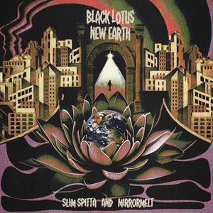 Black Lotus New Earth (Explicit)