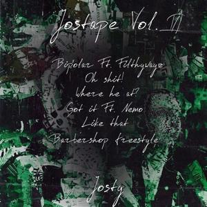 Jostape Vol. 3 (Explicit)