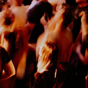 You're Not A Friend Tonight