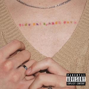 no me pidas tanto (feat. Before3am) (Explicit)