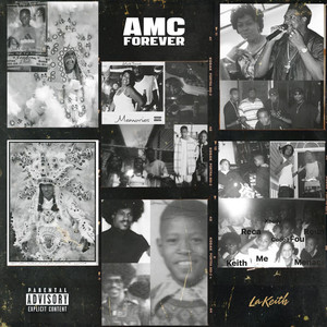 Amc Forever (Explicit)