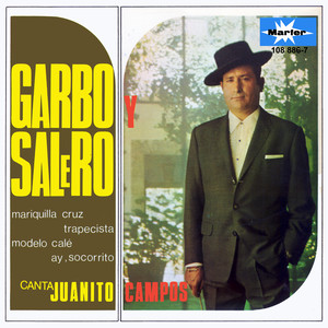 Garbo y Salero