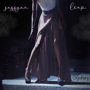 Leap (Psychedelic Hobo Tarzan Remix)