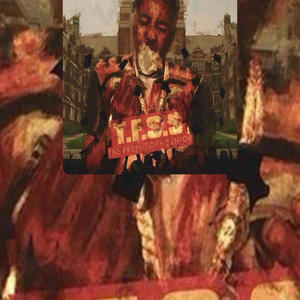 InSecure (feat. TommyFlyy) (Explicit)