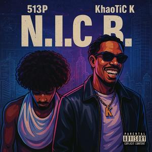 NICB (feat. 513p) (Explicit)
