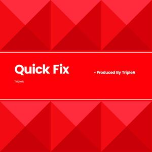 Quick Fix (Explicit)