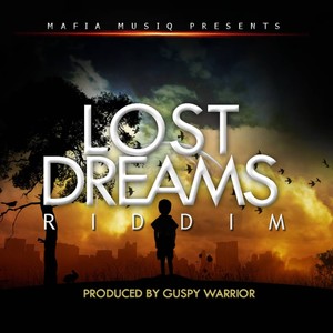 Lost Dreams (Explicit)