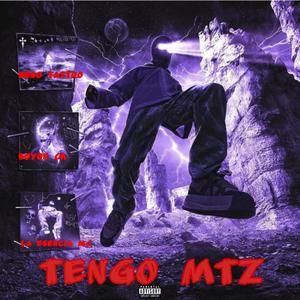 Tengo MTZ (feat. La Esencia Mc, Bollon Cr & Bebo Tattoo) (Explicit)