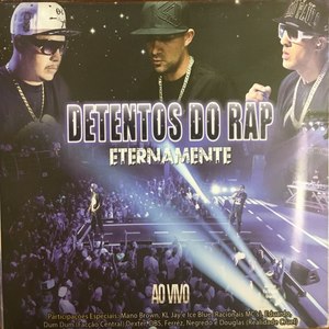 Eternamente (Ao Vivo)