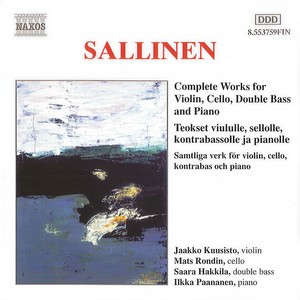 From a Swan Song, Op. 67 - Swan Song, Op. 67