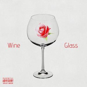 Wine glass (feat. S3RL & Dudu)