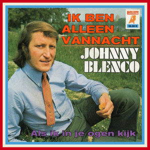 Ik Ben Alleen Vannacht