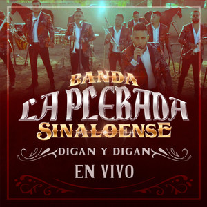 Digan y Digan(En Vivo)