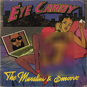 Cocktail Naps (Explicit)