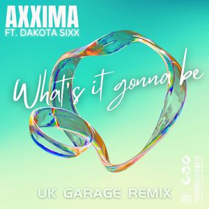 What's It Gonna Be (UK Garage Remix) [Explicit]