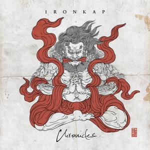 Shinobi (feat. Separ, Čis T, MadSkill & Sensey) (Vinyl Version)