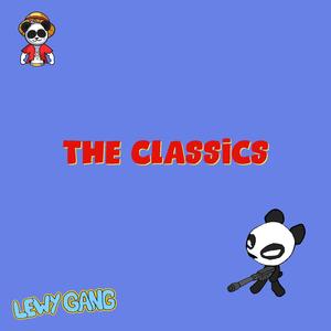 The Classics (Explicit)