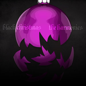 Black Christmas (Christmas Eve Sarajevo)