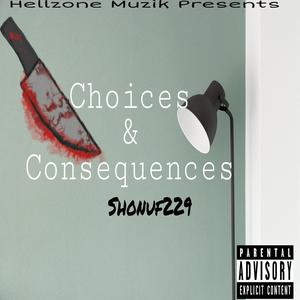 Choices & Consequences (Explicit)