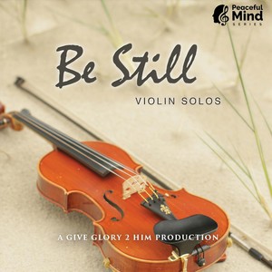 Christian Paul - Abide with Me