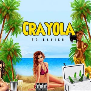 Crayola (Explicit)