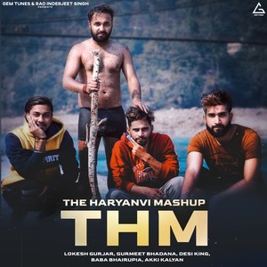 The Haryanvi Mashup