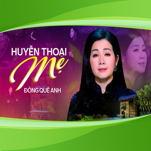 Huyền Thoại Mẹ