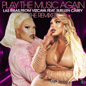 Play the Music Again (Elias Rojas Club Remix)