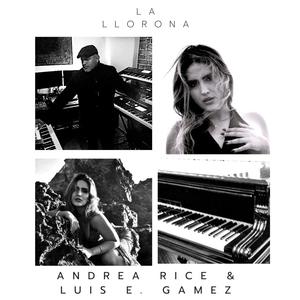 La Llorona (feat. Andrea Rice) [Version Gamezztudio]