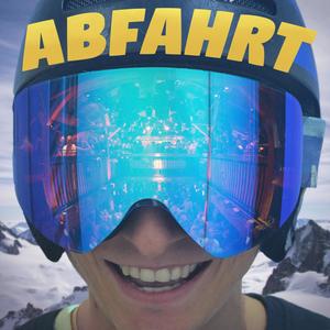 Abfahrt