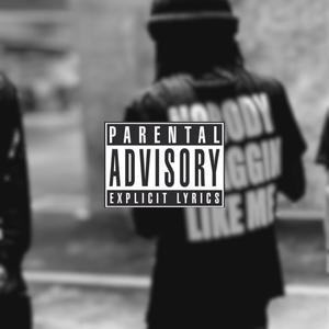 Born Again! (feat. KDott!) (Explicit)