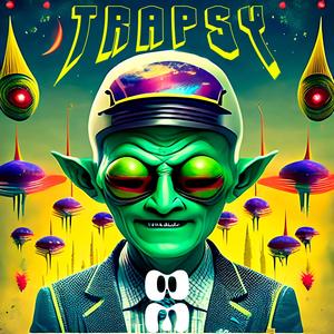 TRAPSY (feat. MC Udy) (Explicit)