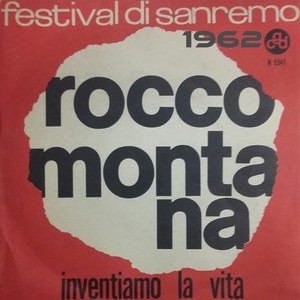 Inventiamo la vita (Festival di Sanremo 1962)