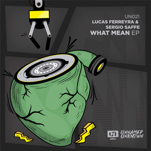 Ass Up (Original Mix)